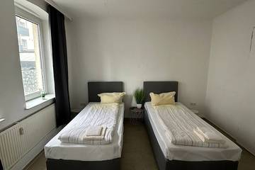 Ferienhaus für 3 Personen in Neumünster