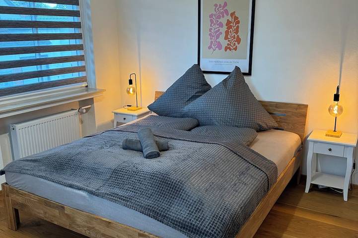 Ferienwohnung für 3 Personen