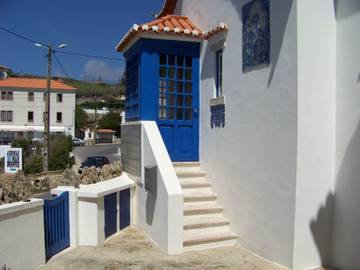 Chalé para 4 Pessoas em Colares, Estremadura, Foto 2
