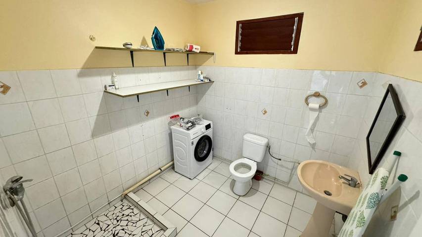 Gîte pour 4 personnes à Grand-Bourg - 4