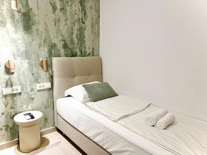 Maison d’hôte pour 2 personnes, avec vue à Zagreb - 3