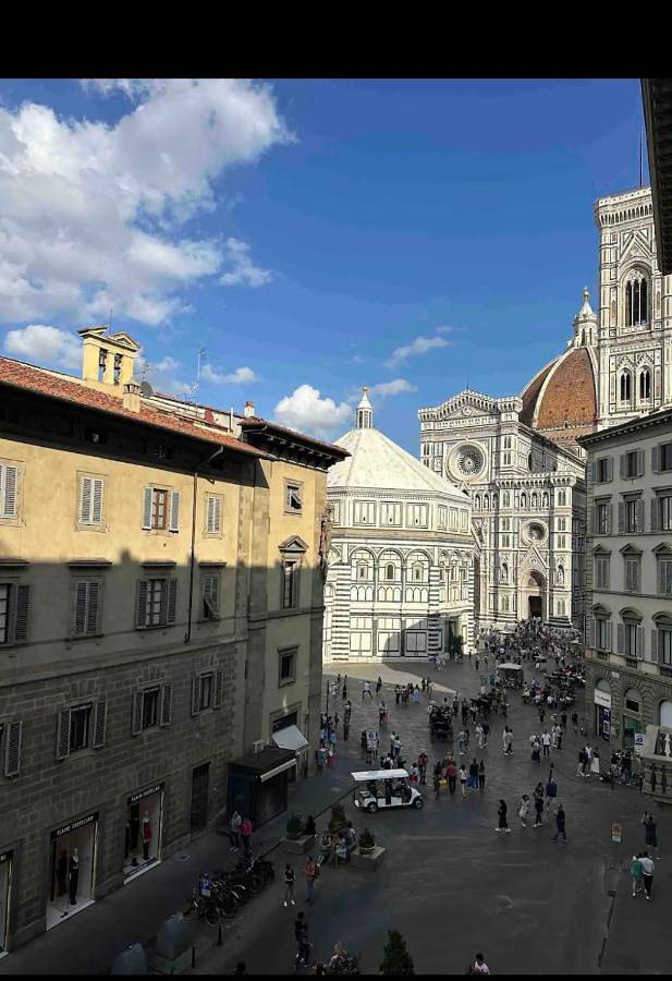 BnB für 2 Personen in Florenz