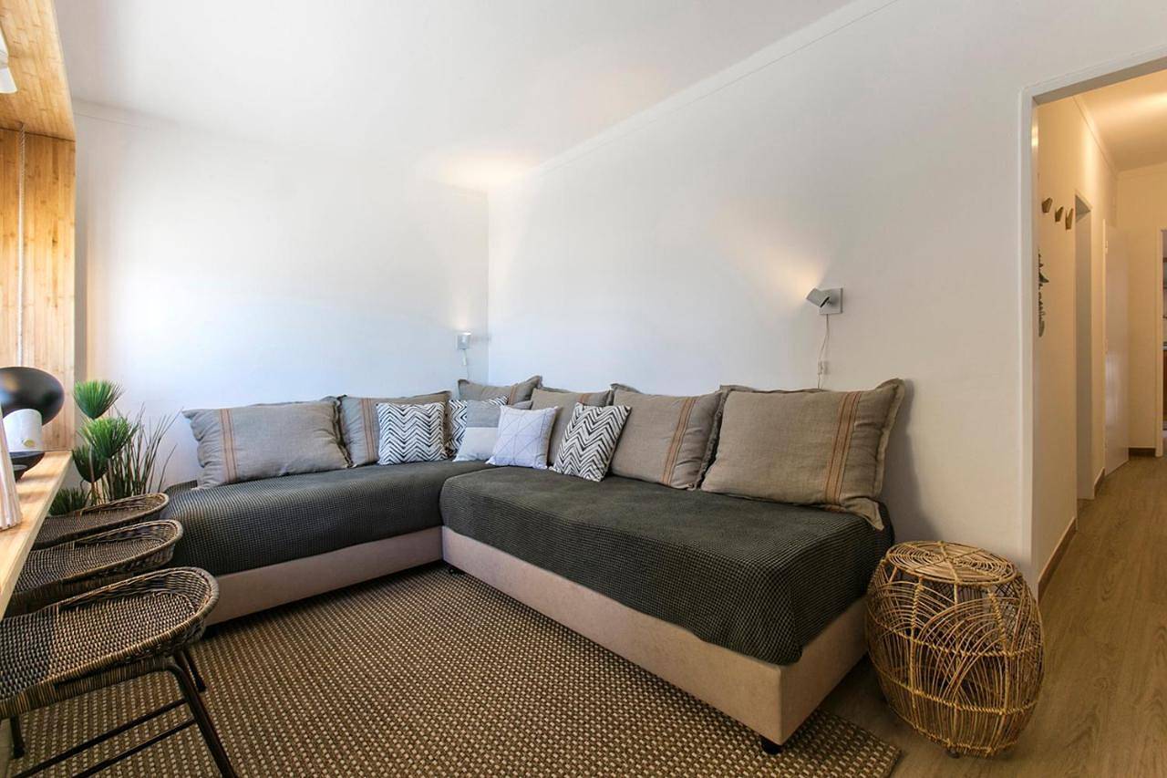 One-Bedroom House in Consolação, Peniche