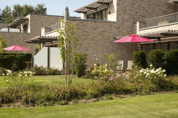 Residenz Deluxe in St. Peter-Bad, St. Peter-Ording