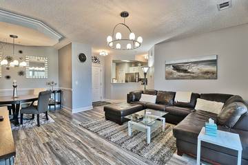 Villa for 4 Guests in Skimmer Bay, North Myrtle Beach, Picture 2