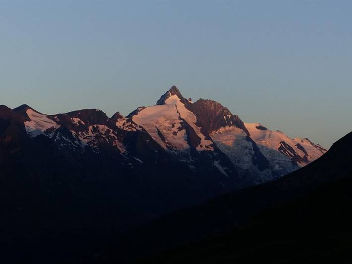 Ferienwohnung für 5 Personen, mit Terrasse in Heiligenblut - 4