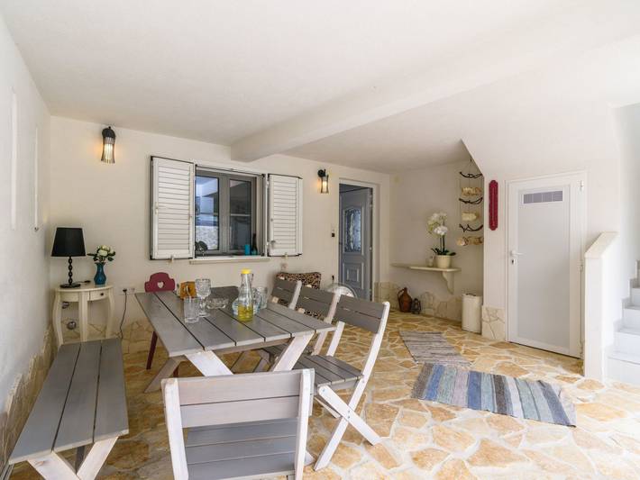 Finca für 6 Personen, mit Garten in Dalmatien - 2