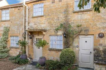 Cottage for 4 People in Broadway (Worcestershire), The Cotswolds, Photo 1