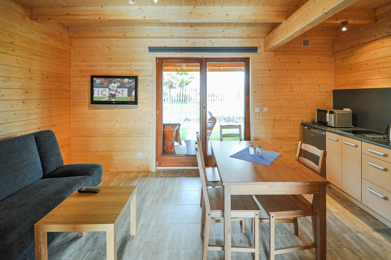 Ganze Ferienwohnung, Pl 051.019B - Marine Park Apartments 19D in Ustronie Morskie, Polnische Ostsee