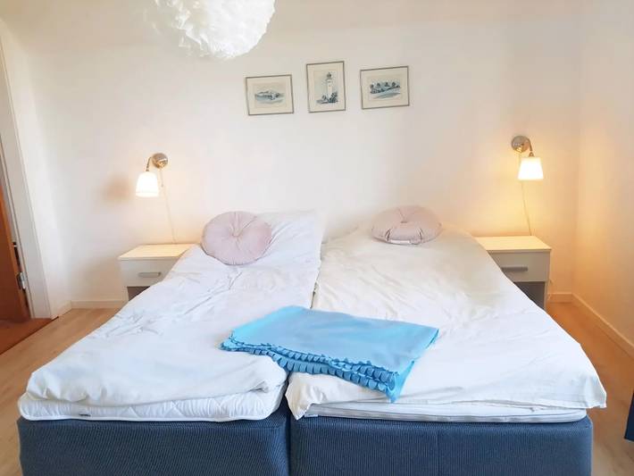 Villa für 10 Personen, mit Whirlpool auf Seeland - 4