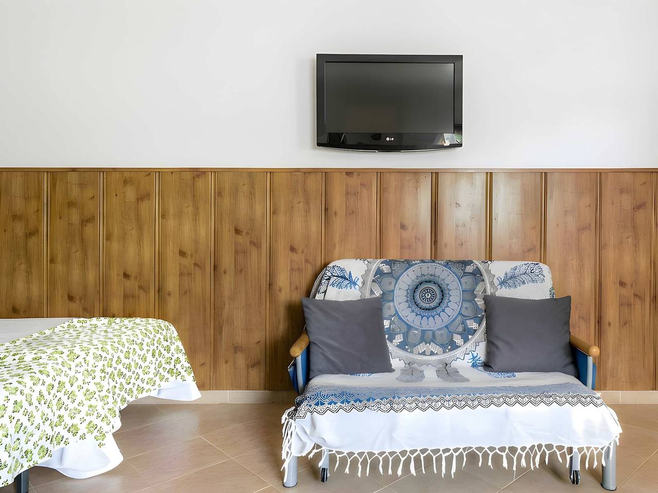 Ganze Wohnung, Estudios con Aire Acondicionado Centro de conil in Conil de la Frontera, Costa de la Luz