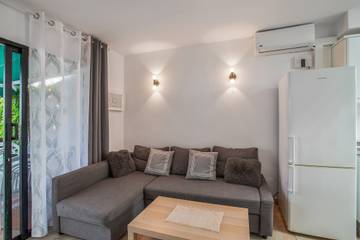 Bungalow para 3 Personas en San Bartolomé de Tirajana, Gran Canaria Sur, Foto 4