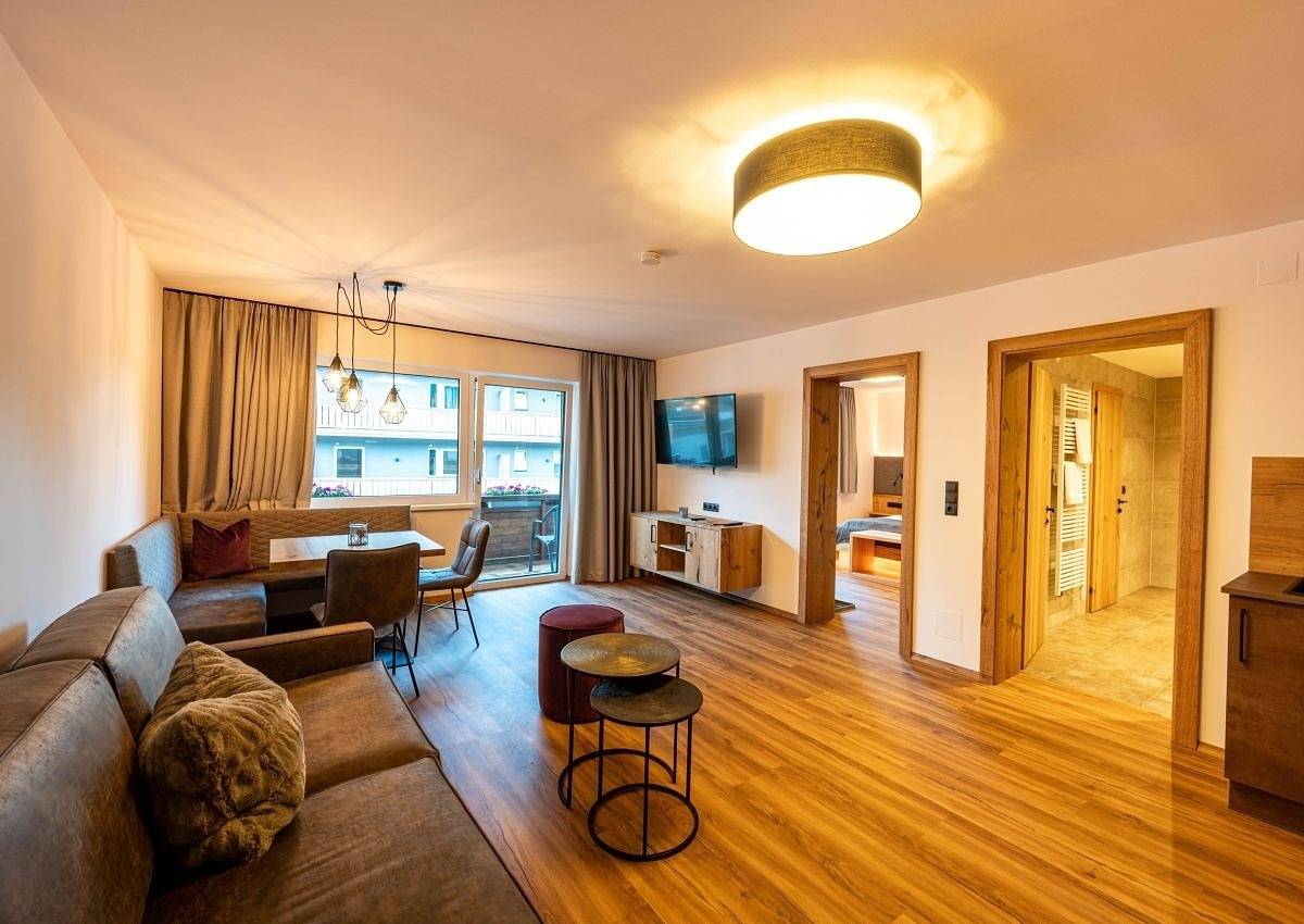 Appartamento vacanze a Ehrwald a partire da 169€ a notte