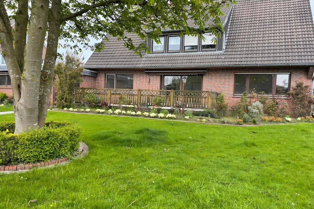 Entire apartment, Ferienappartment Ruhrpott, 10 Minuten von Deich und Strand Entfernt in Burhave, Butjadingen