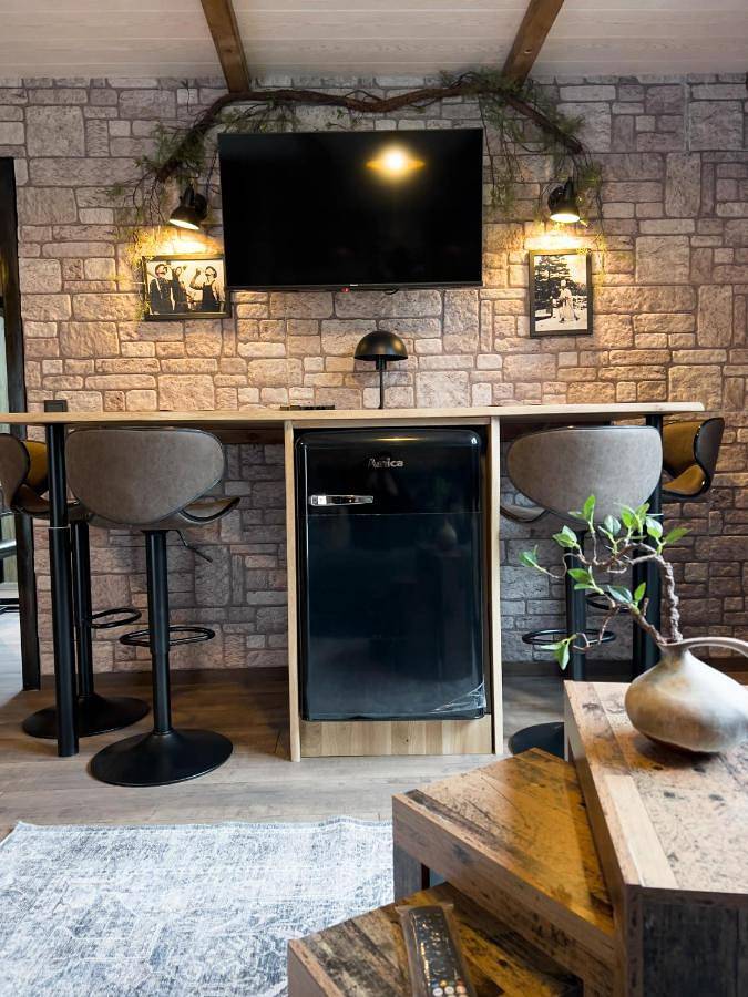 Ganze Wohnung, Fewo Ottobeurens Schmuckstück Gemütlich-Stylische Wohnung - Amethyst in Ottobeuren, Bayerisch Schwaben