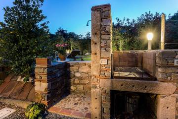 Villa pour 6 Personnes dans Capannori, Province de Lucca, Photo 3