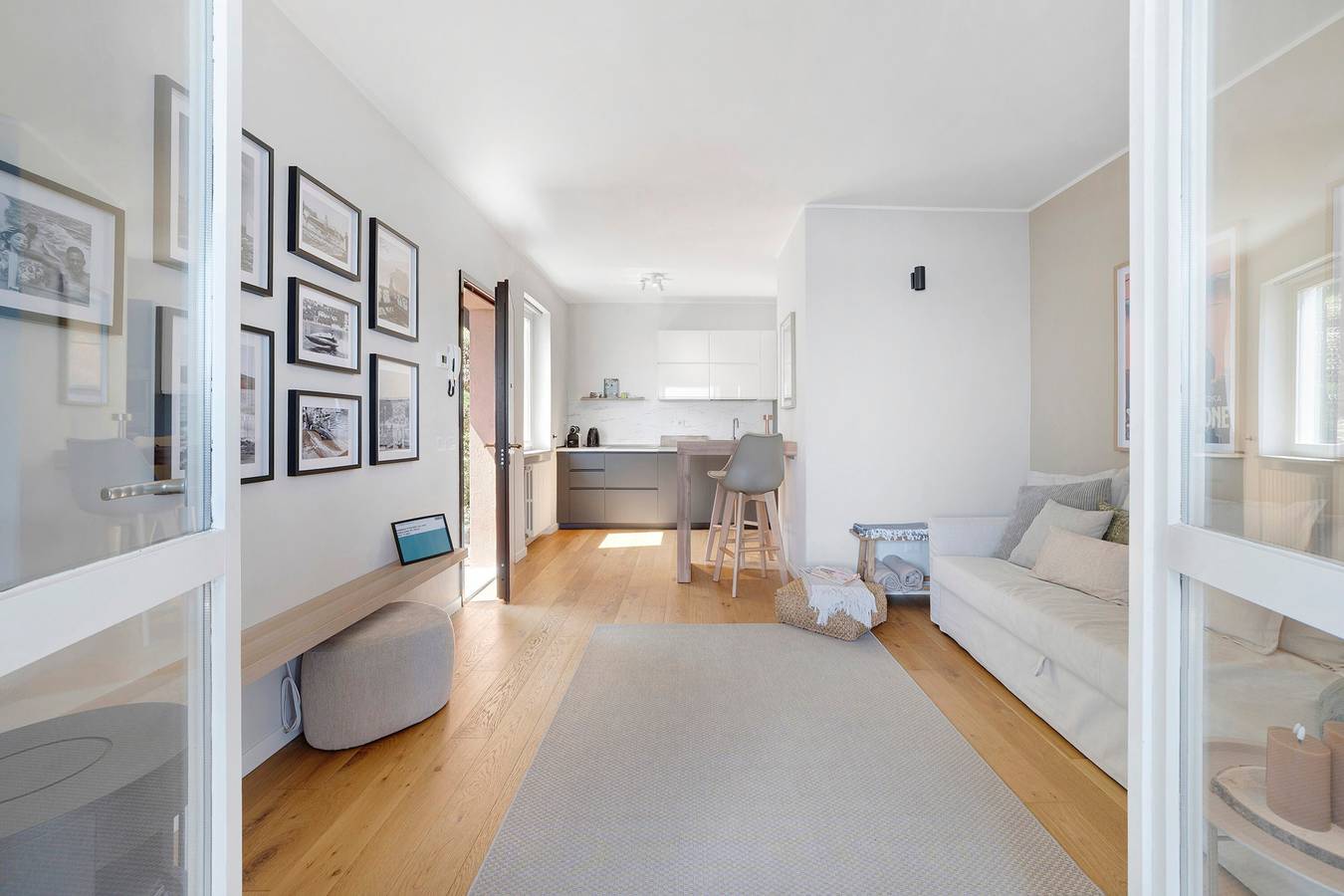 Entire apartment, Monte Lago Suite – Breathtaking Lake View in Belgirate, Comune di Belgirate