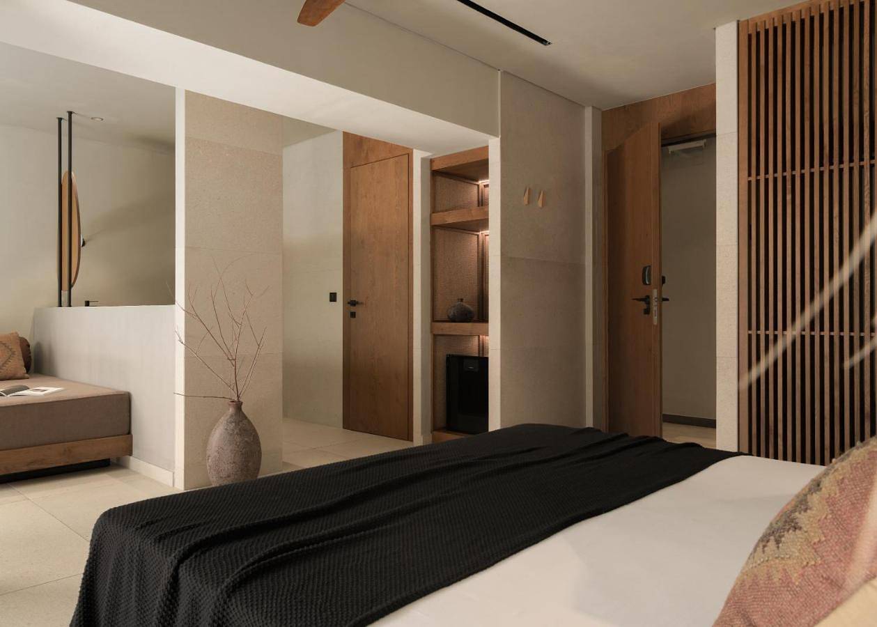 The Syntopia Hotel - Adults Only in Région de Réthymnon