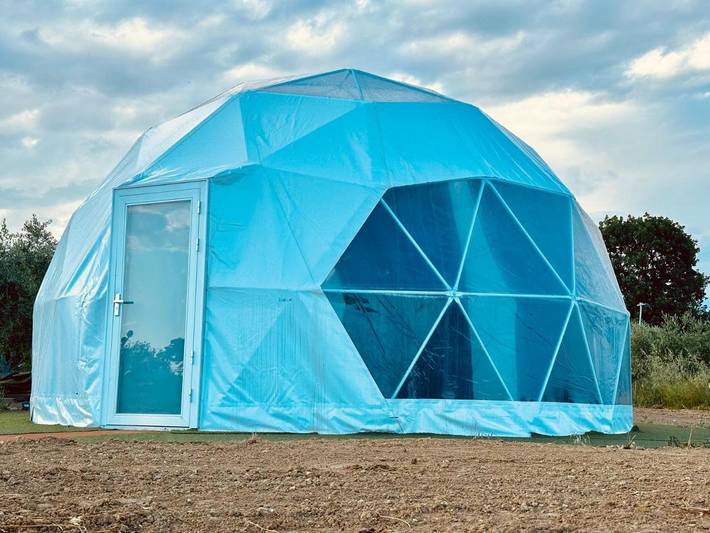 Gîte pour 2 personnes, avec jardin et vue dans Abruzzes - 2