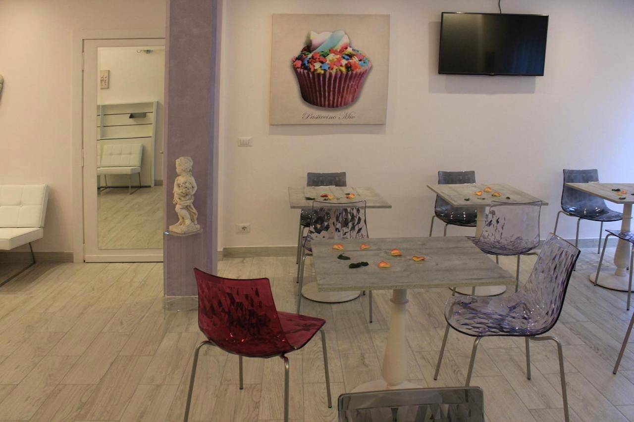 Hotel B&B Francesca in Varazze (City), Varazze