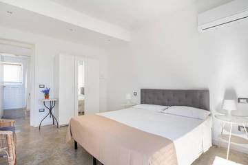 Villa per 8 Persone in Noto, Noto e dintorni, Foto 2