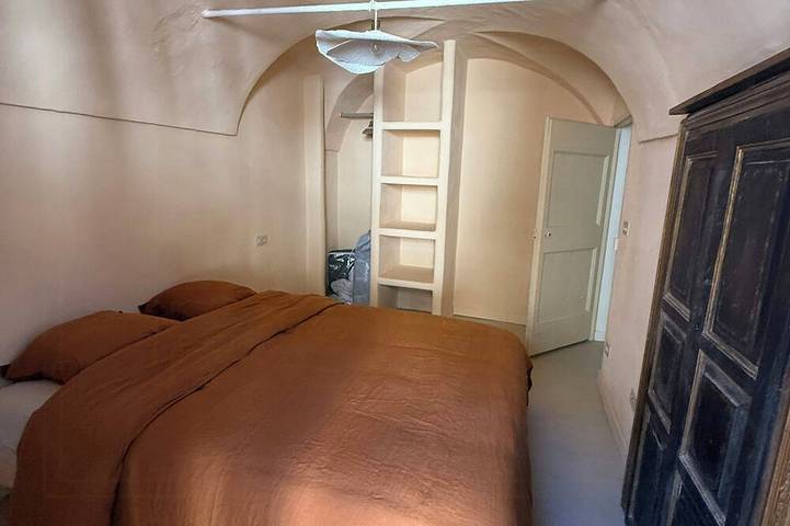 Location de vacances pour 10 personnes, avec Balcon à Rocchetta Nervina - 4