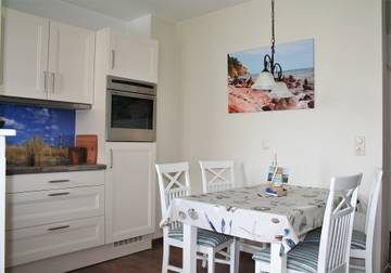 Apartament Wakacyjny dla 4 osoby w Sassnitz, Rugia, Zdjęcie 3