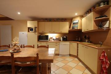 Gîte pour 6 personnes à Ver (homonymie)