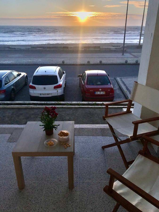 Apartment with Sea View in Furadouro, Ovar