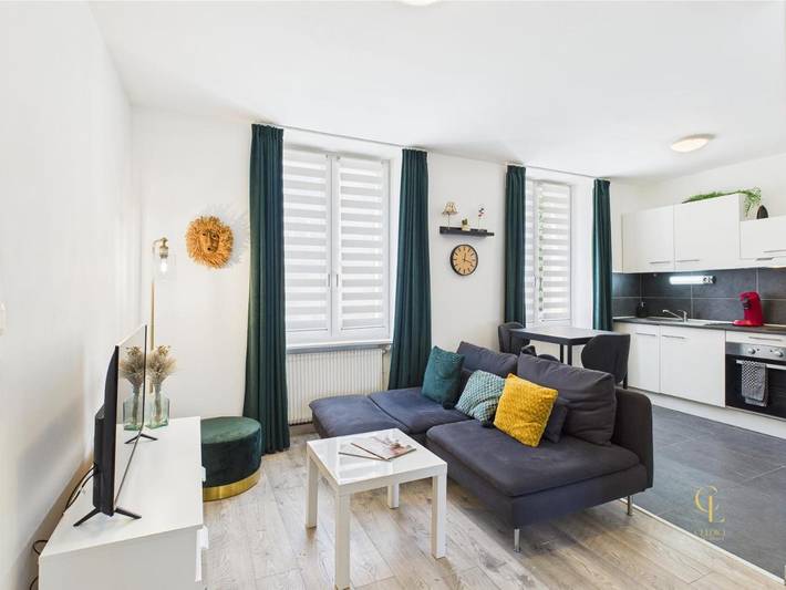 Appartement de vacances pour 2 personnes, animaux acceptés - 1