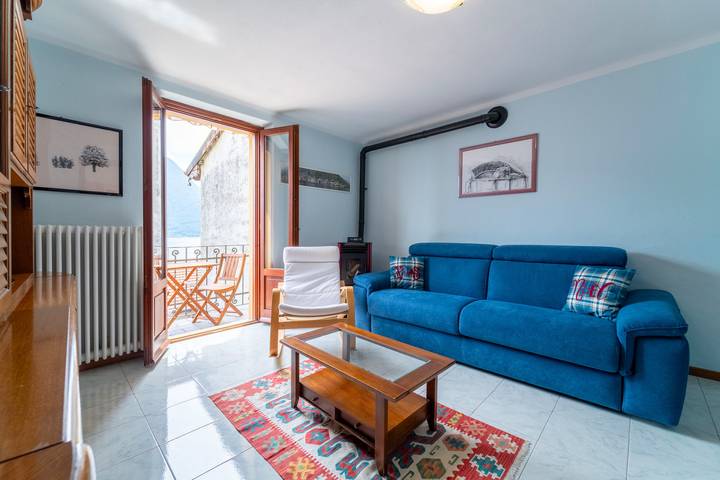 Ganze Wohnung, Greenway Apartment in Colonno, Comer See