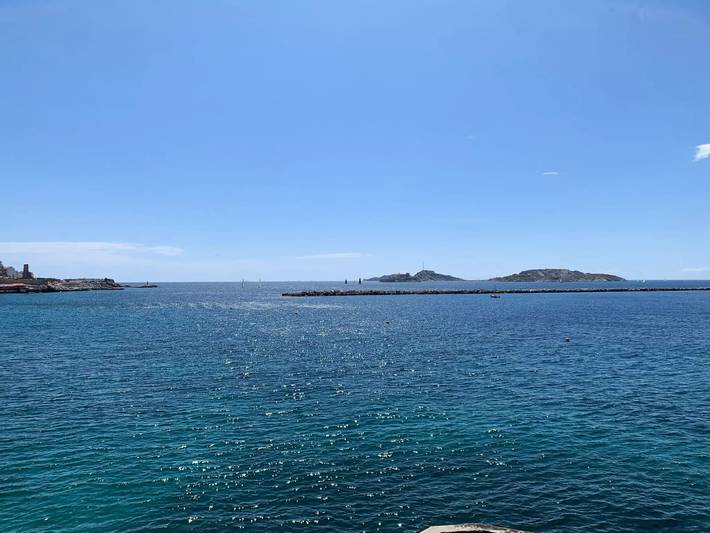 Location de vacances pour 6 personnes, avec terrasse dans Lac de Sainte-Croix - 4