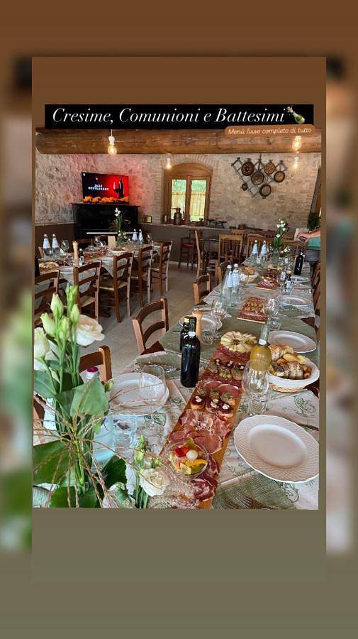 Corte Davini Agriturismo in Monzambano, Provincia di Mantova