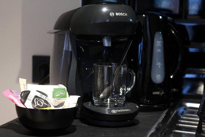 Gîte pour 2 personnes, avec vue et terrasse à Maubeuge - 3