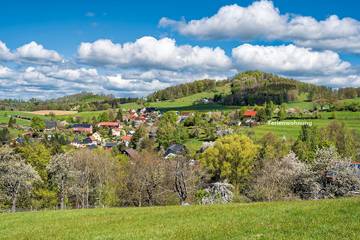 Ferienhaus für 2 Personen, mit Garten in Sächsische Schweiz