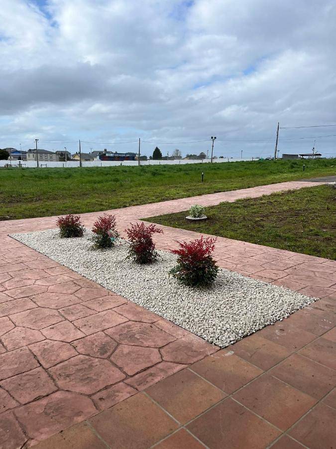 Apartamento entero, Apartamentos Playa Frejulfe in Navia, Costa Verde