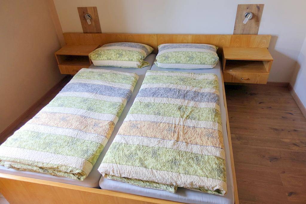 Geheel appartement, Ferienwohnungen Primbs - 1x Fw 50 qm in Sankt Englmar, Vorderer Bayerischer Wald