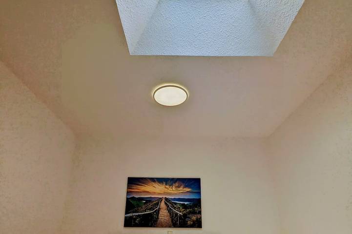 Ferienwohnung für 4 Personen, mit Terrasse in Gotha - 2