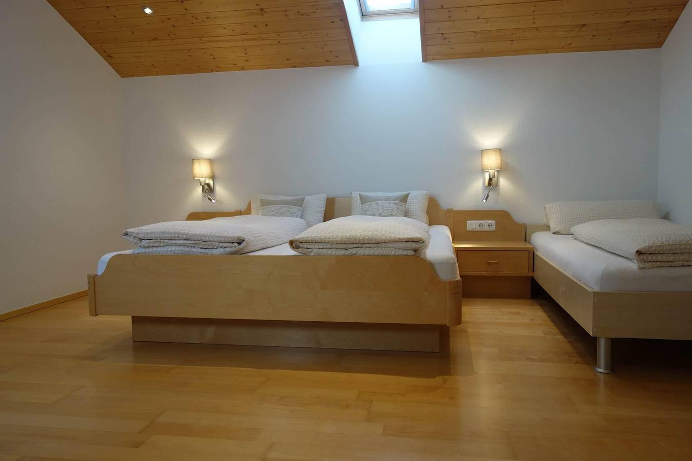 Ganze Ferienwohnung, Apartment "Piz Buin"/76m²/1-2 Schlafz./2 Du,Wc in Sankt Gallenkirch, Verwall