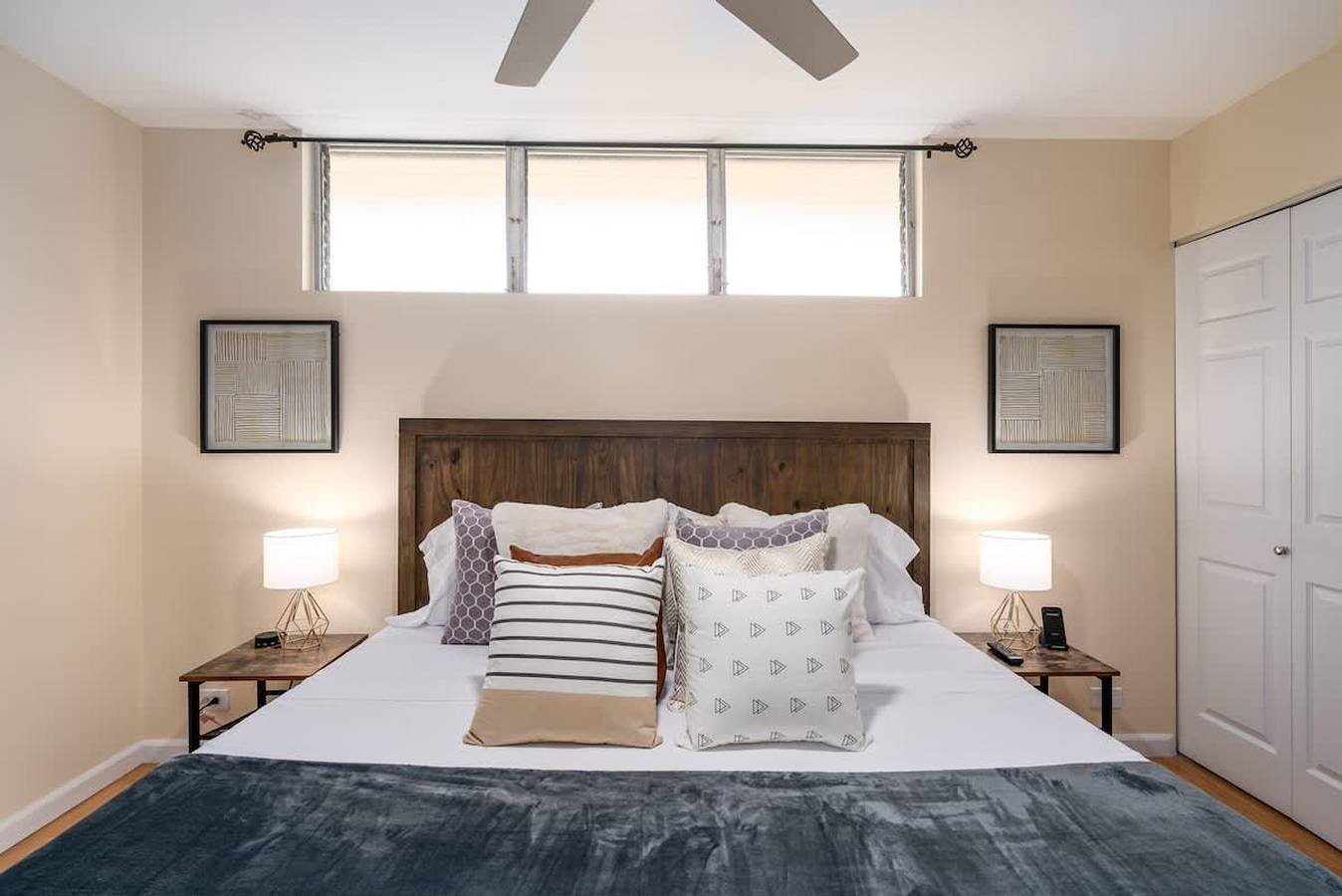 Apartamento entero, Cozy Kihei Getaway Steps to Beach Ocean Views in Kihei, Maui