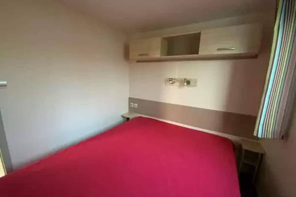 Zecamping 5 étoiles parc aquatique pet friendly in Mézos, Côte d’Argent