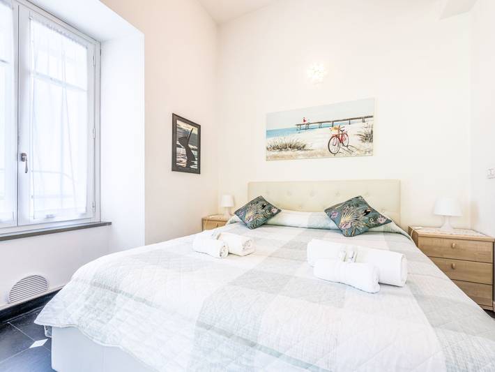 Apartamento entero, Marienkäfer in Corniglia, Vernazza Municipio
