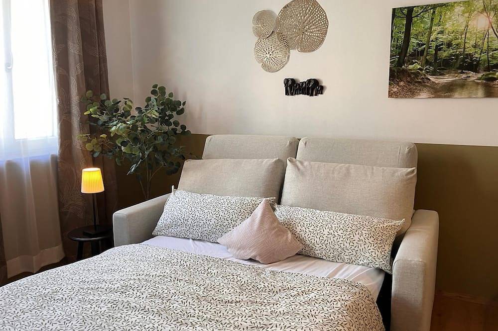 Appartamento intero, Family apartment with 39 sqm near the Marina Forum in Regensburg, Baviera Orientale