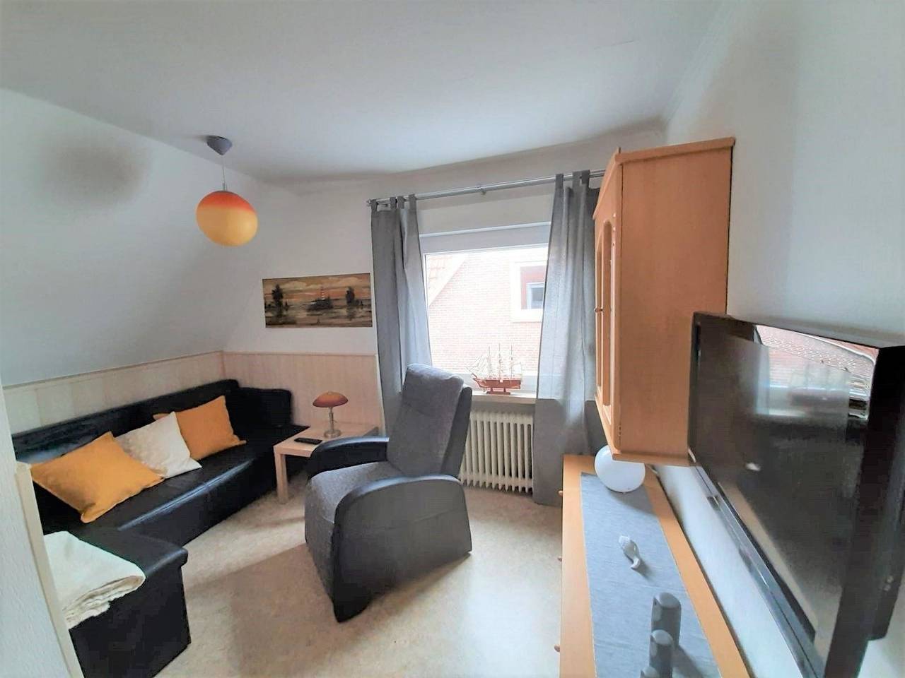 Appartamento vacanze a Weser-Ems a partire da 81€ a notte