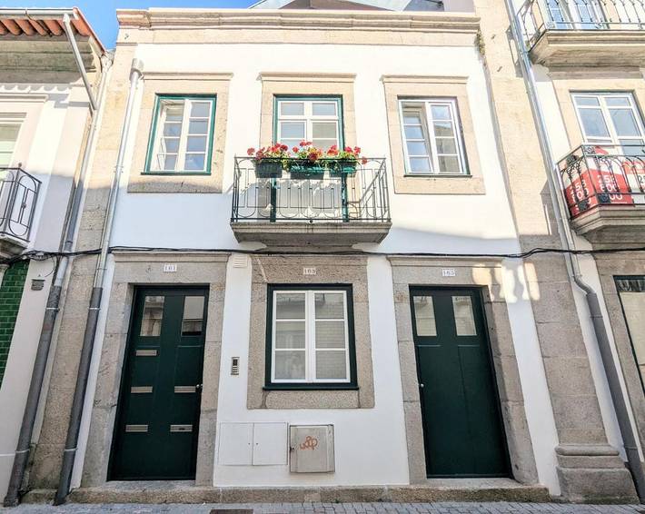 Casa rural para 3 personas en Viana do Castelo - 3