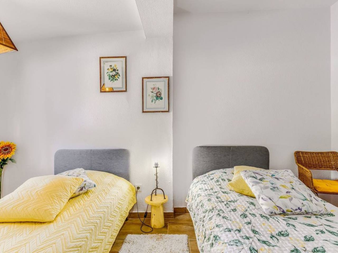 Die Welt des Mondes 2 in Setubal, Halbinsel von Setúbal