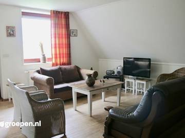 Ferienhaus für 12 Personen in Eede, Niederländische Nordsee, Bild 1