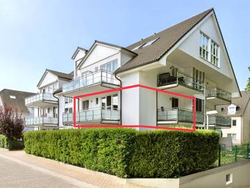 Ferienwohnung für 3 Personen in Baabe, Rügen, Bild 1