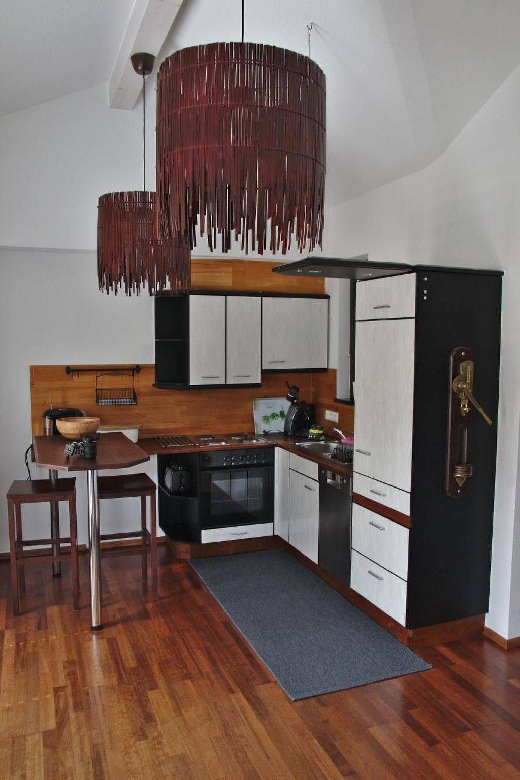 Ganze Wohnung, Girardi in Sasbach am Kaiserstuhl, Kaiserstuhl