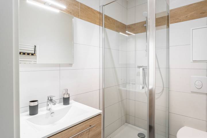 Appartement entier, Gemütlich 1 in Weißenburg, Région de Wissembourg